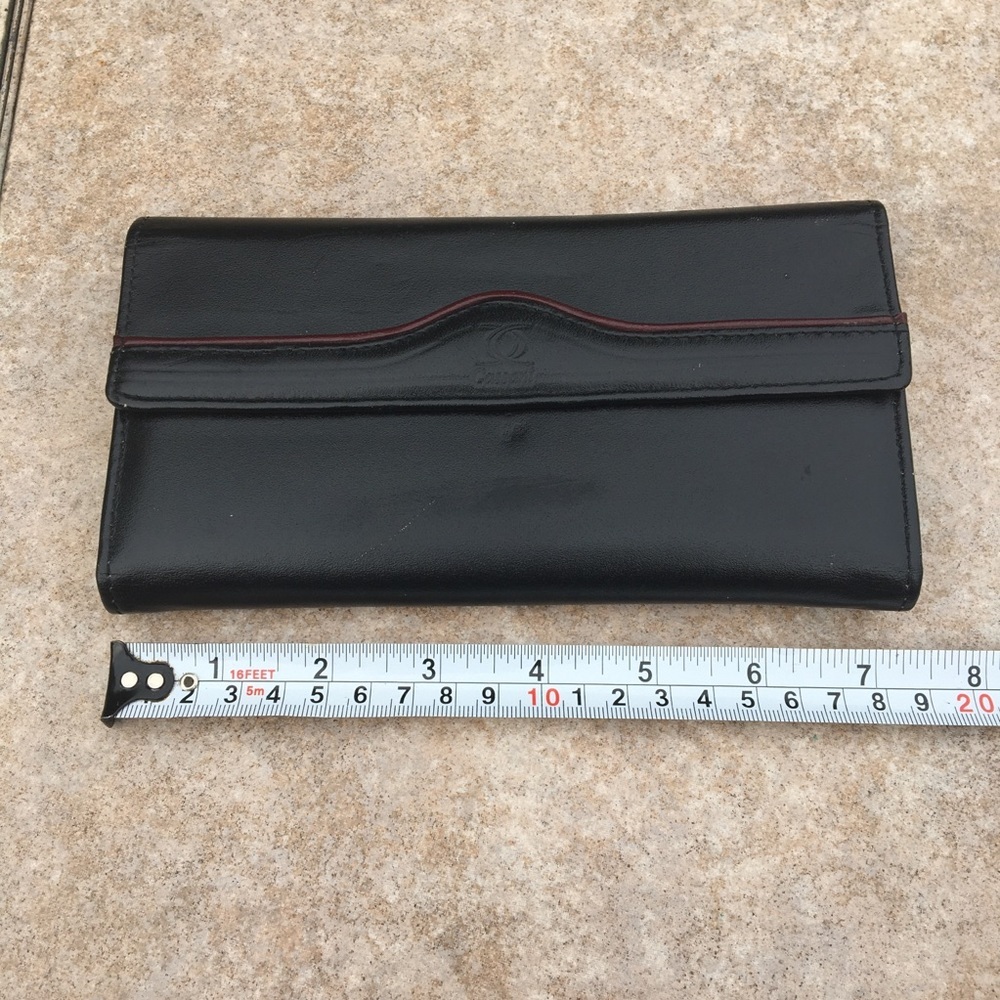 Cassani wallet
